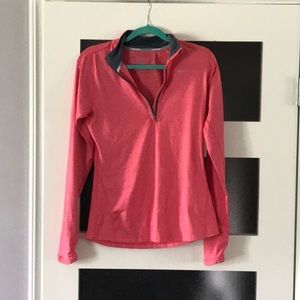 Nike Running Jacket